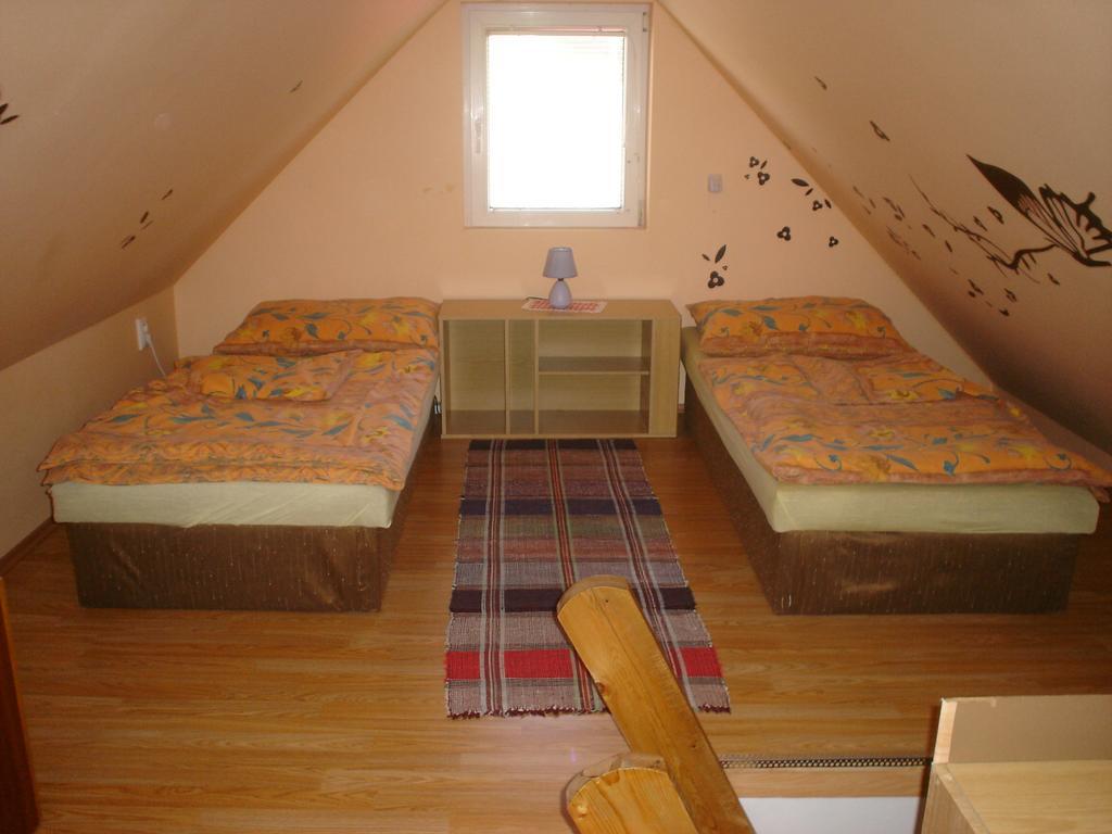 Trávnica Podhajska Ubytovanie - D&B Konecna מראה חיצוני תמונה