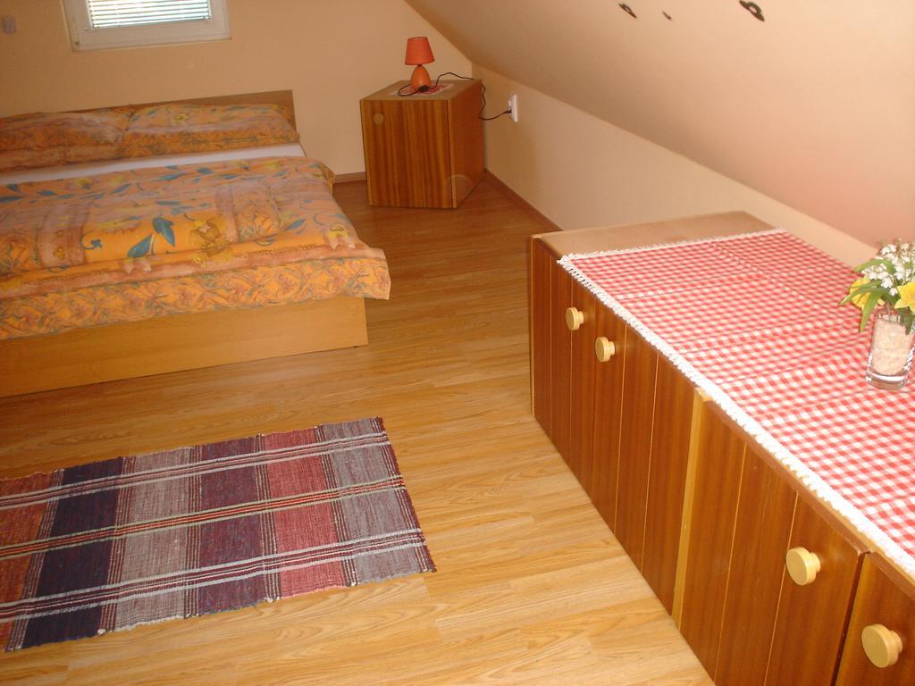 Trávnica Podhajska Ubytovanie - D&B Konecna מראה חיצוני תמונה