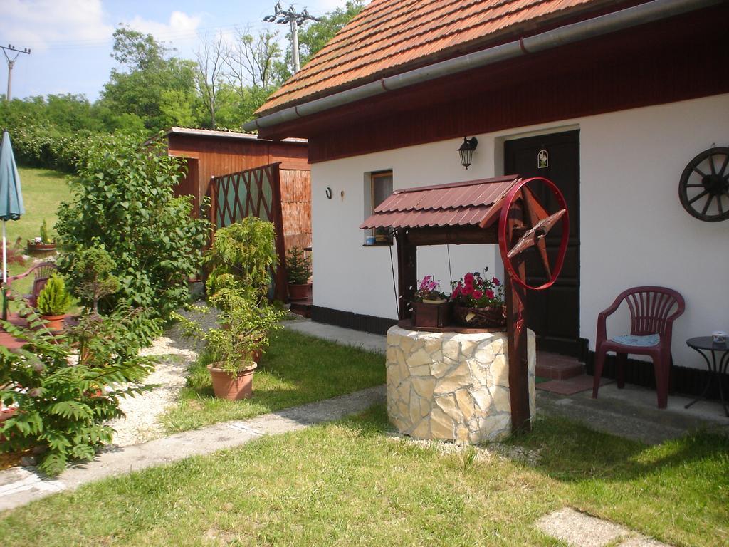 Trávnica Podhajska Ubytovanie - D&B Konecna מראה חיצוני תמונה
