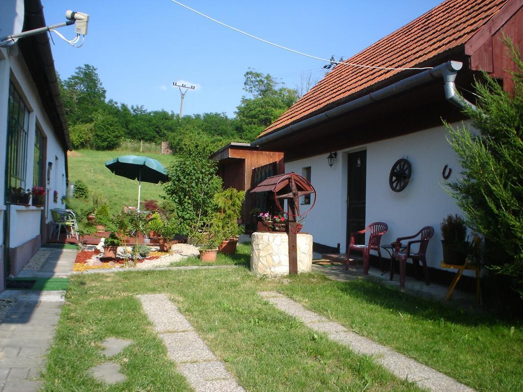 Trávnica Podhajska Ubytovanie - D&B Konecna מראה חיצוני תמונה